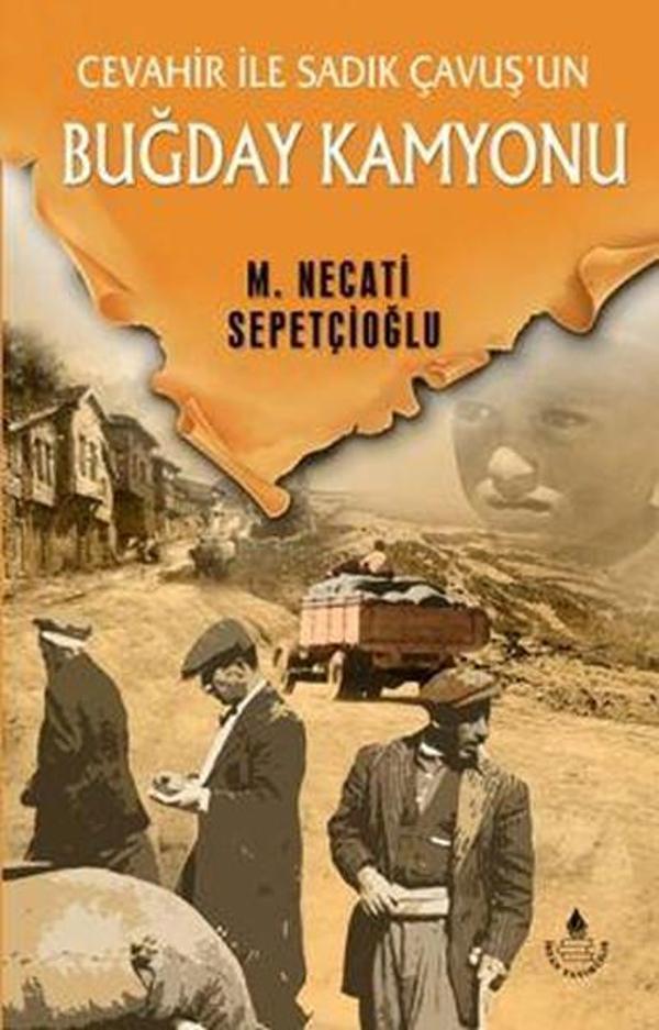 Buğday Kamyonu - İrfan Yayıncılık - Image 1