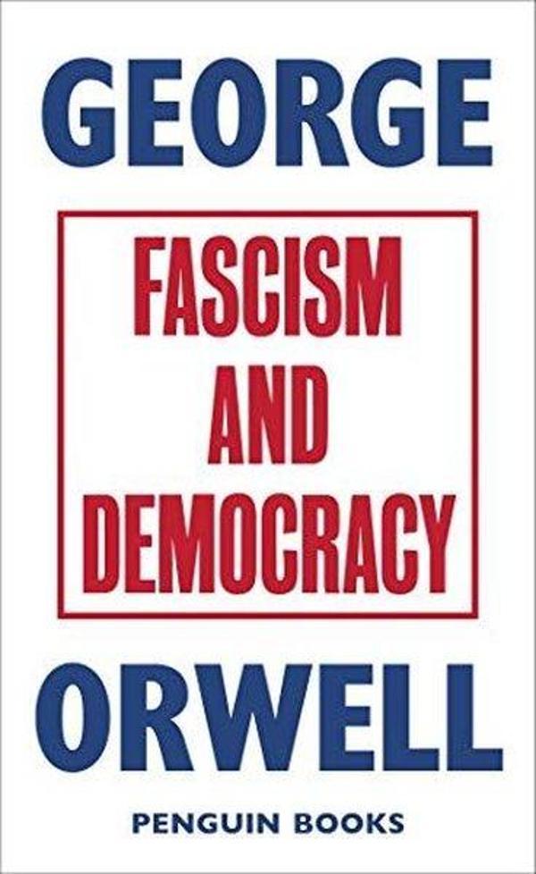 Fascism and Democracy - Penguin Books Ltd - Image 1