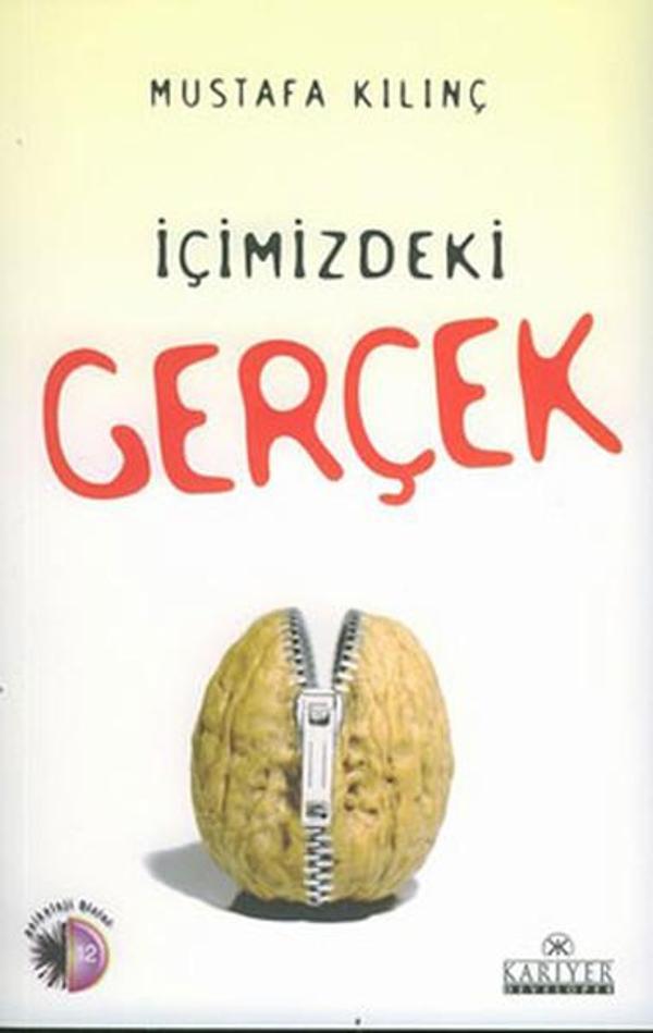 İçimizdeki Gerçek - Kariyer Yayınları - Image 1