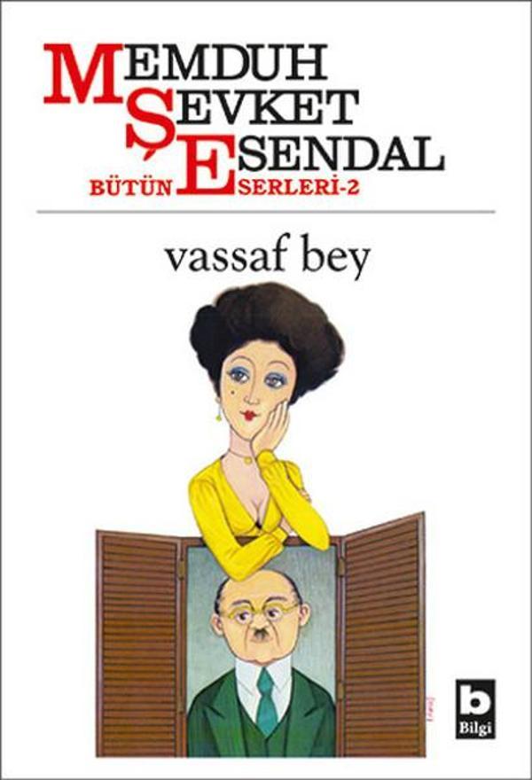 Vassaf Bey - Bilgi Yayınevi - Image 1