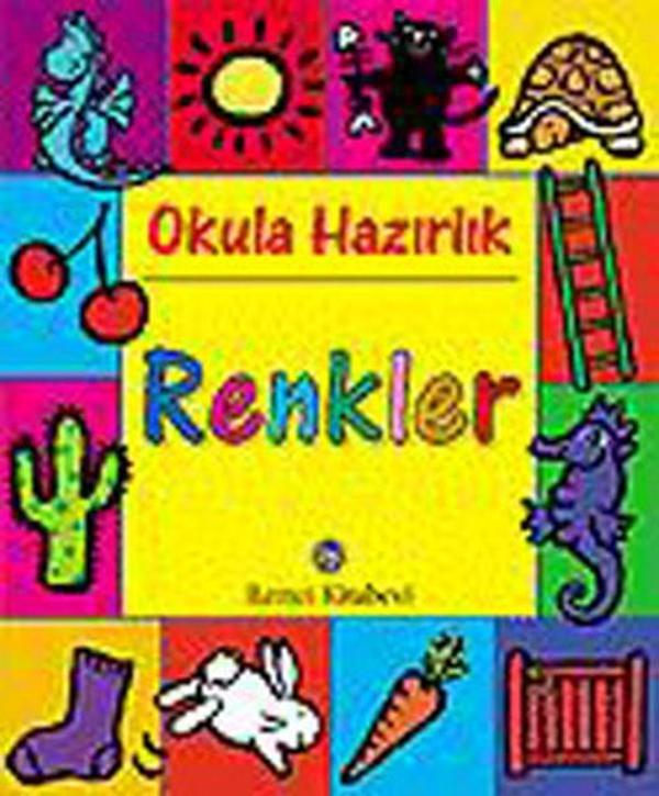 Renkler - Remzi Kitabevi - Image 1