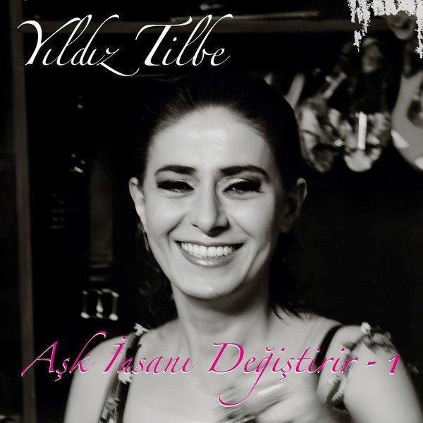 Yıldız Tilbe Aşk İnsanı Değiştirir -1 Plak - Image 1