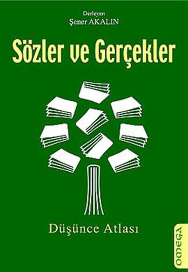 Omega Sözler ve Gerçekler - Image 1