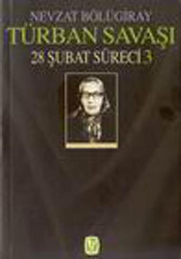 Türban Savaşı - Tekin Yayınevi - Image 1
