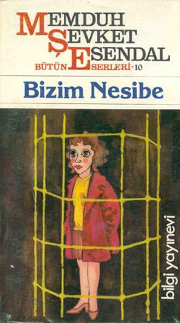 Bizim Nesibe - Bilgi Yayınevi - Image 1