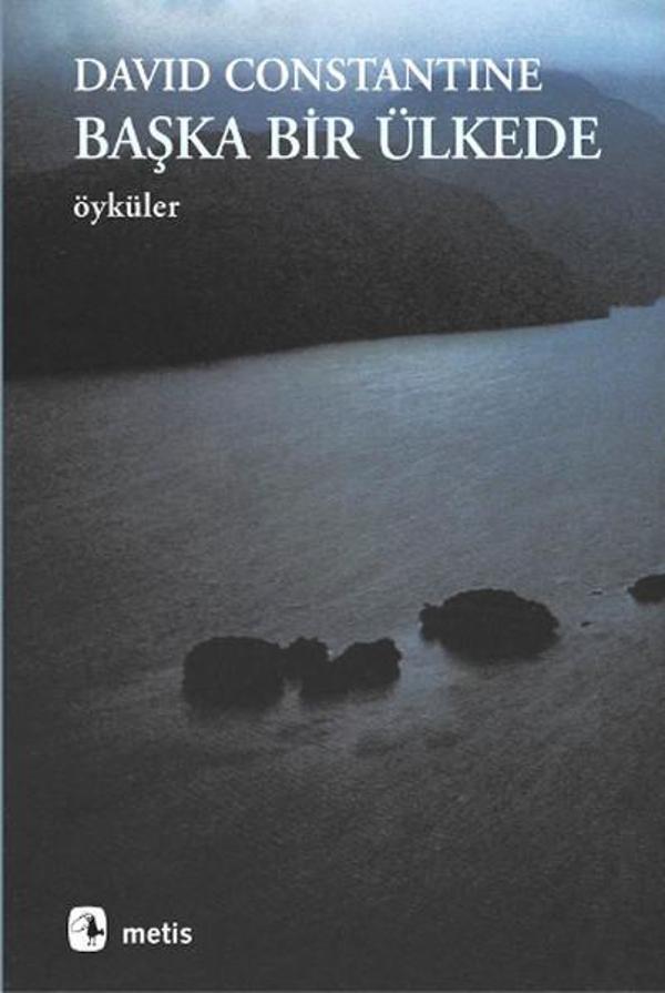 Başka Bir Ülkede - Metis Yayınları - Image 1