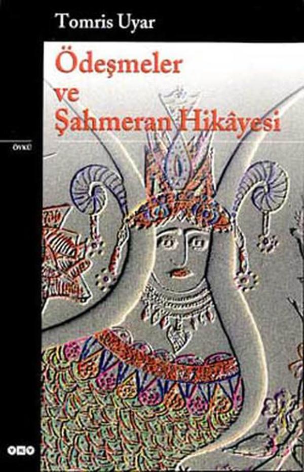 Ödeşmeler ve Şahmeran Hikayesi - Yapı Kredi Yayınları - Image 1