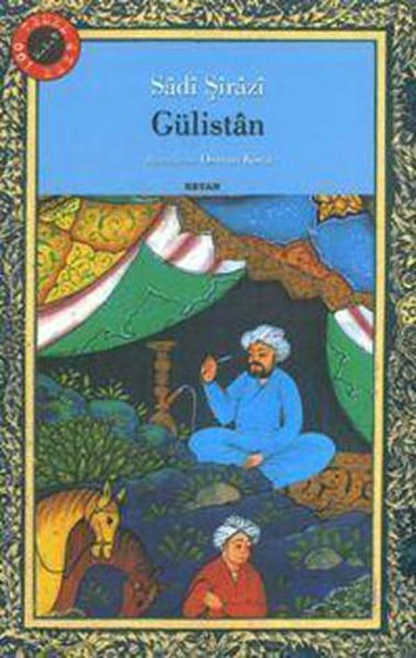100 Temel Eser-Gülistan - Beyan Yayınları - Image 1