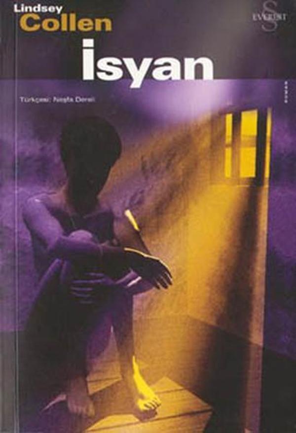 İsyan - Everest Yayınları - Image 1