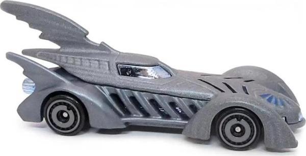 Hot Wheels Batman Forever Batmobile  HKJ73 - Image 1