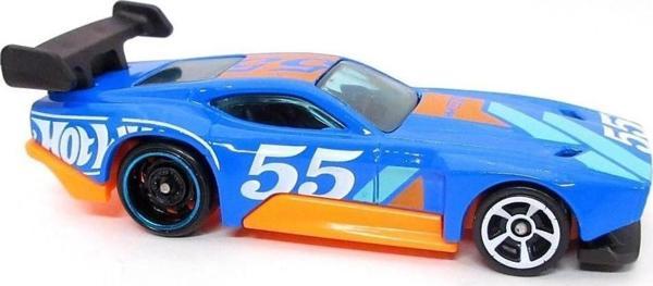 Hot Wheels Tekli Arabalar COUNT MUSCULA HKK89 - Image 1