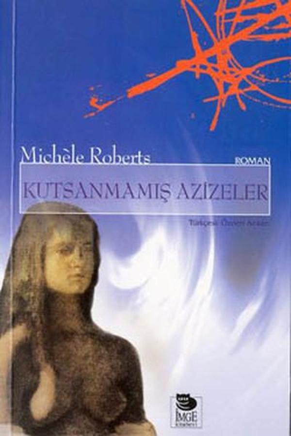 Kutsanmamış Azizeler - İmge Kitabevi - Image 1
