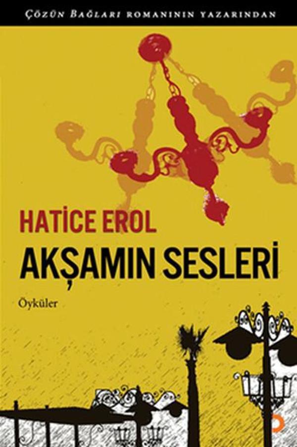 Akşamın Sesleri - Cinius Yayınevi - Image 1
