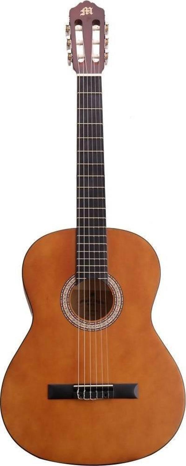 Miguel Angela MA1M-WA Natural Klasik Gitar - Image 1