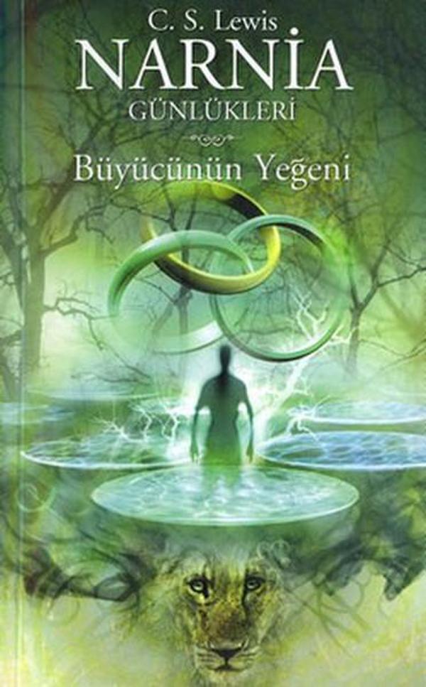 Narnia Günlükleri 1 - Büyücünün Yeğeni - Doğan ve Egmont Yayıncılık - Image 1