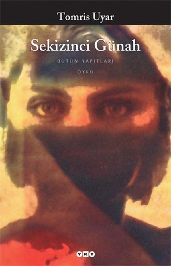 Sekizinci Günah - Yapı Kredi Yayınları - Image 1