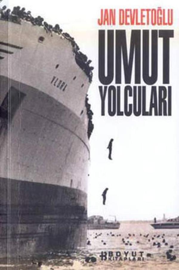 Umut Yolcuları - Boyut Yayın Grubu - Image 1