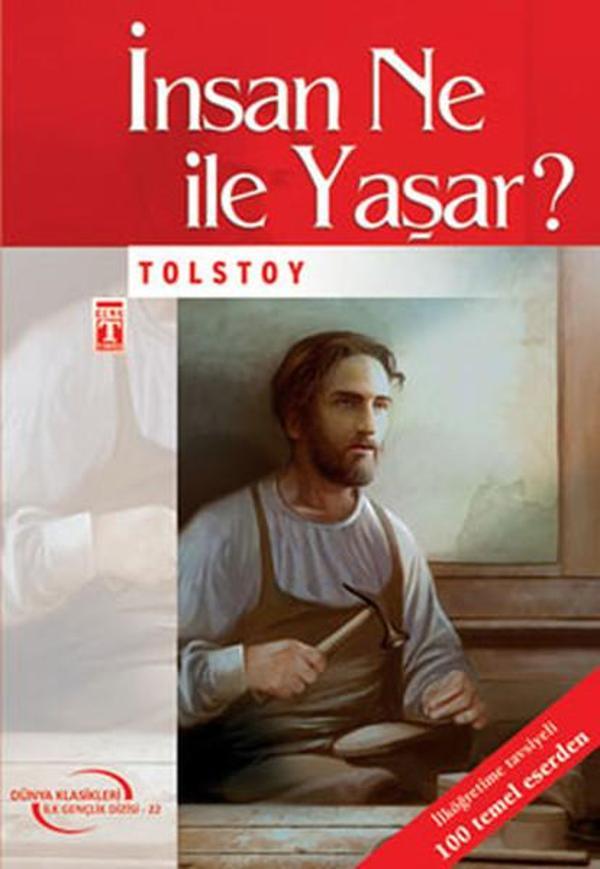 İnsan Ne İle Yaşar? -4.5.6.Sınıf Öğrencileri İçin - Timaş Çocuk - Image 1