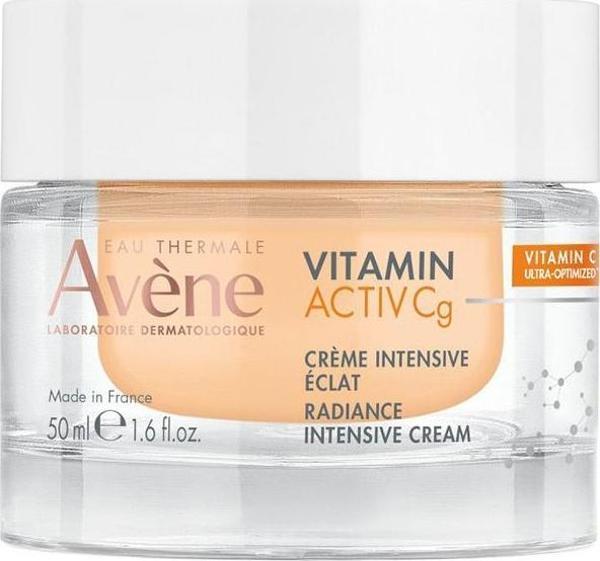 Avene Vitamine Activ Cg Yoğun Krem 50 ml - Image 1