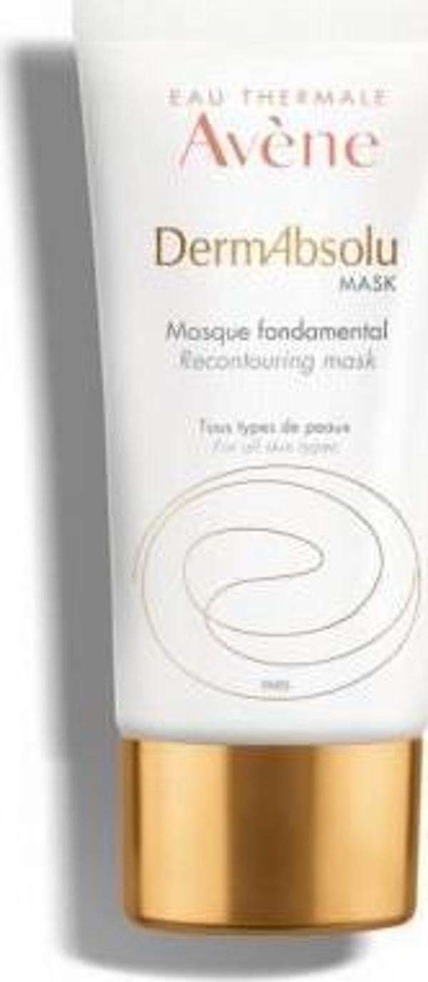 Avene DermAbsolu Fundamental Mask 75 ml - Image 1
