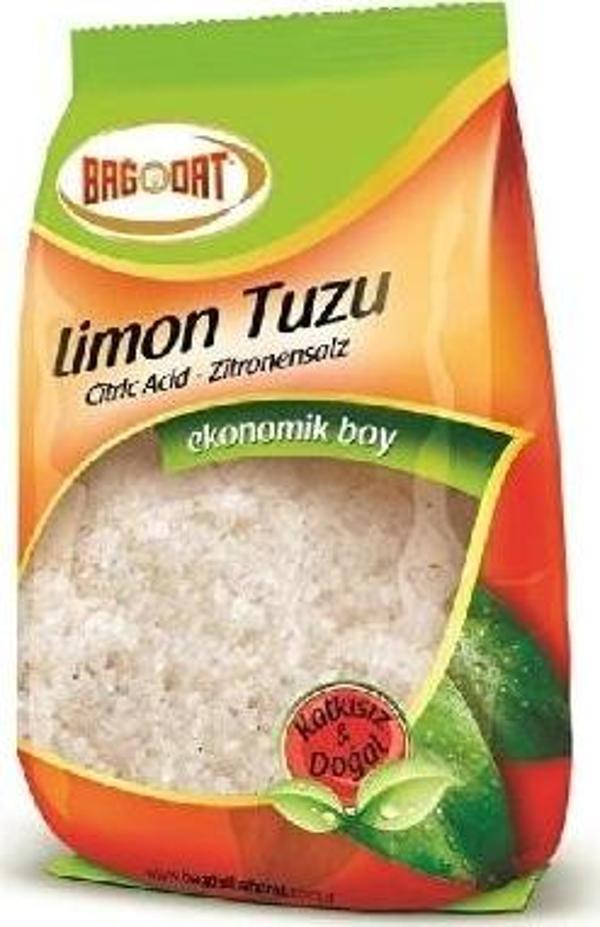Bağdat Baharat Limon Tuzu Eko. 275 Gr. (baharat) - Image 1
