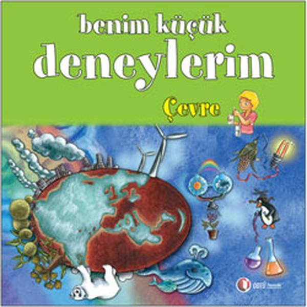 Benim Küçük Deneylerim - Çevre - Odtü - Image 1