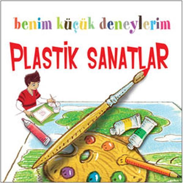 Benim Küçük Deneylerim - Plastik Sanatlar - Odtü - Image 1
