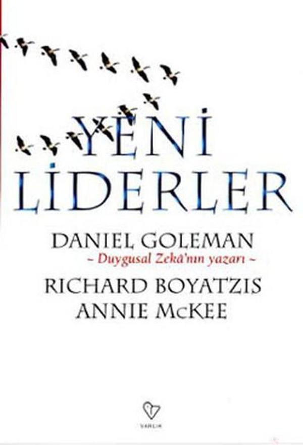 Varlık Yayınları Yeni Liderler - Varlık Yayınları - Image 1