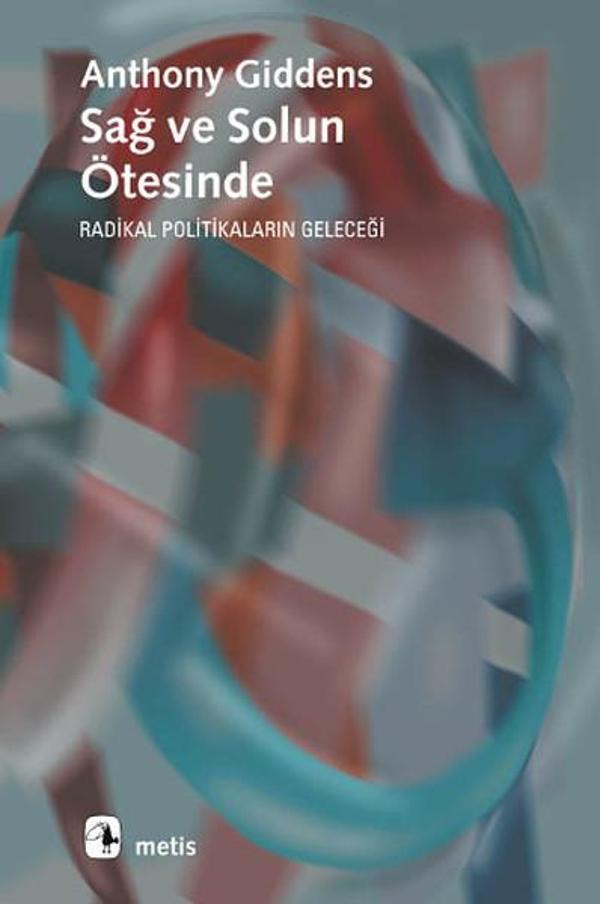 Sağ Ve Solun Ötesinde - Metis Yayınları - Image 1