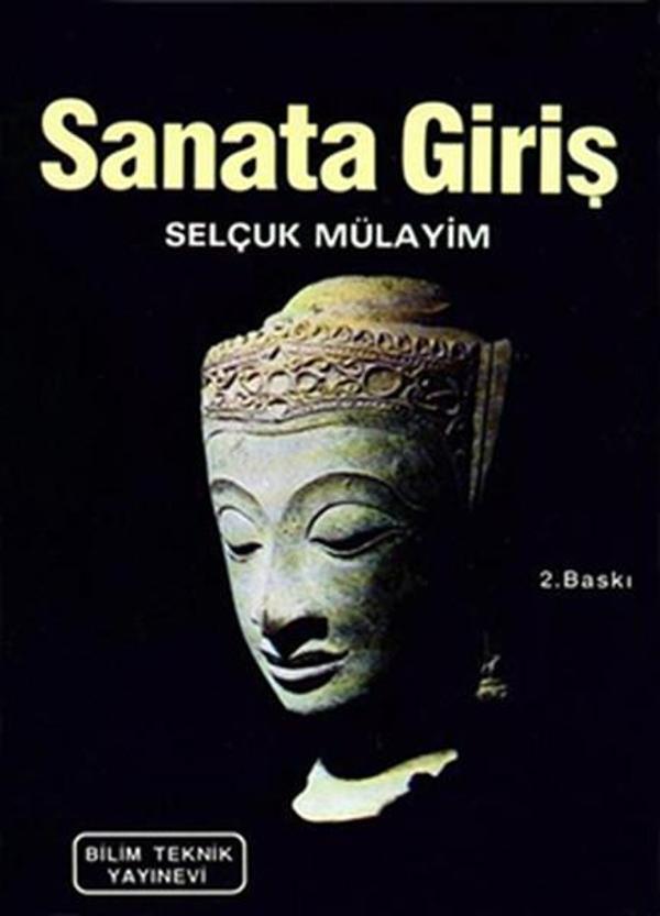 Sanata Giriş - Bilim Teknik Yayınevi - Image 1