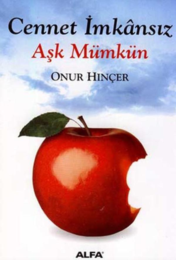 Cennet İmkansız Aşk Mümkün - Alfa Yayıncılık - Image 1