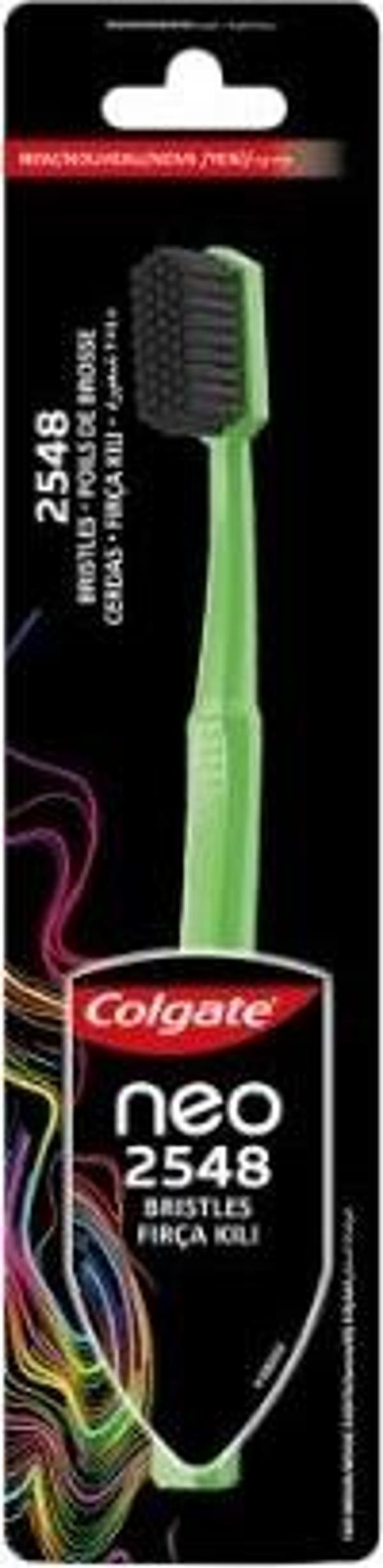 Colgate Diş Fırçası Neo Tekli - Image 1