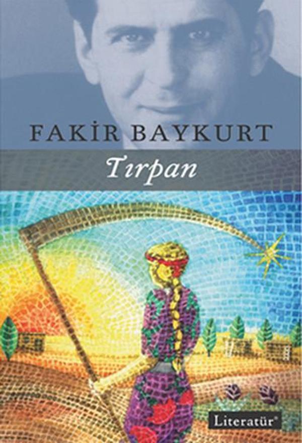 Tırpan - Literatür Yayıncılık - Image 1