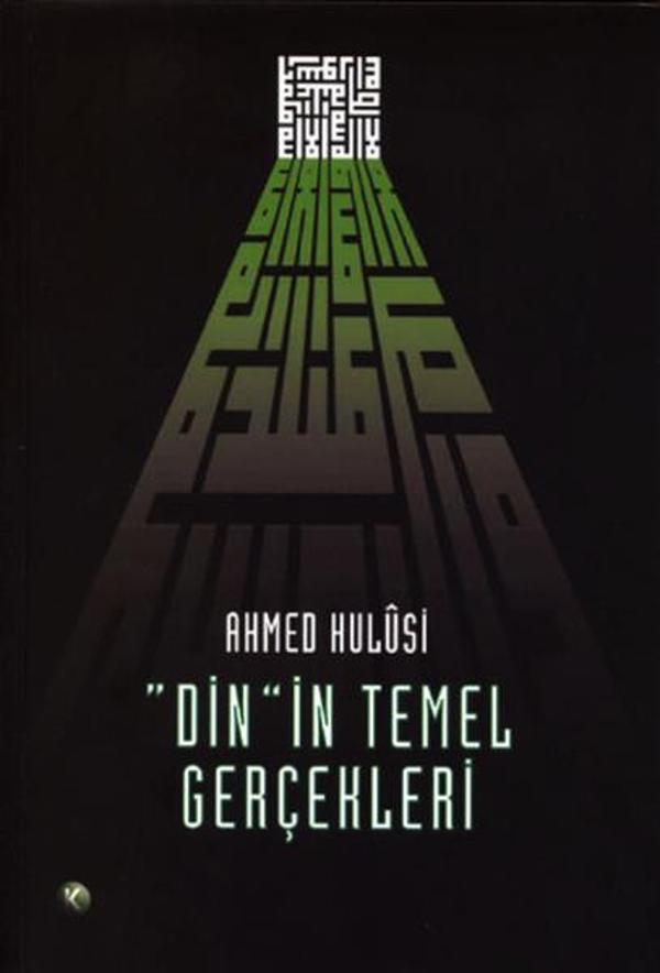 Dinin Temel Gerçekleri - Kitsan Yayınevi - Image 1