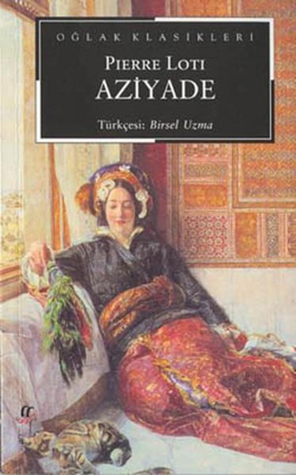 Aziyade - Oğlak Yayıncılık - Image 1