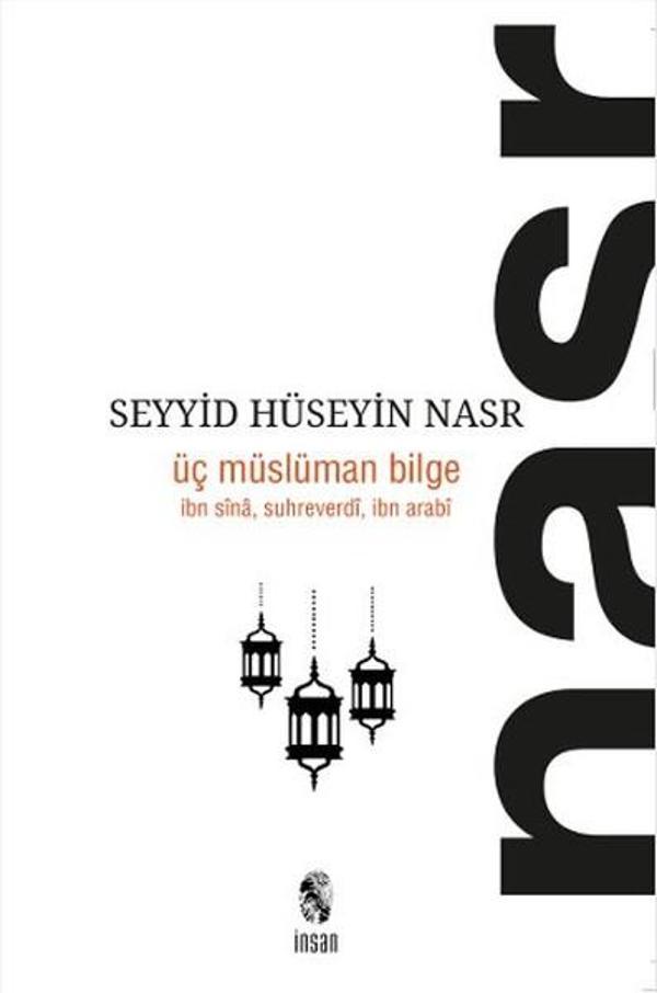 Üç Müslüman Bilge - İnsan Yayınları - Image 1