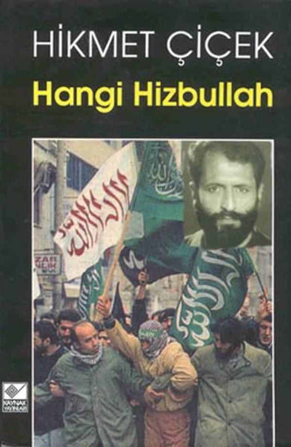 Hangi Hizbullah - Kaynak Yayınları - Image 1