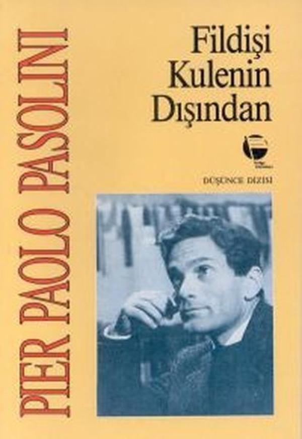 Fildişi Kulenin Dışında - Belge Yayınları - Image 1