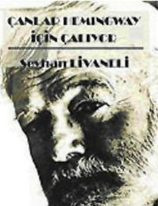 Çanlar Hemingway İçin Çalıyor - Sinemis Yayınları - Image 1