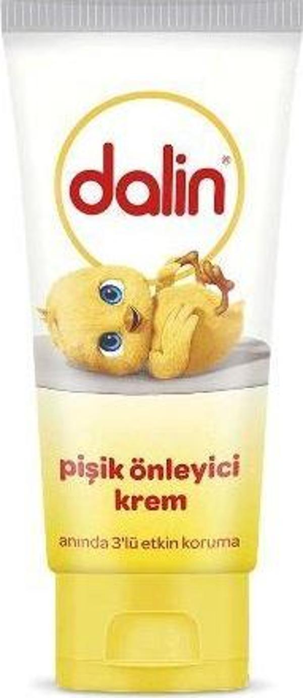Dalin Pişik Kremi 100 ml. - Image 1