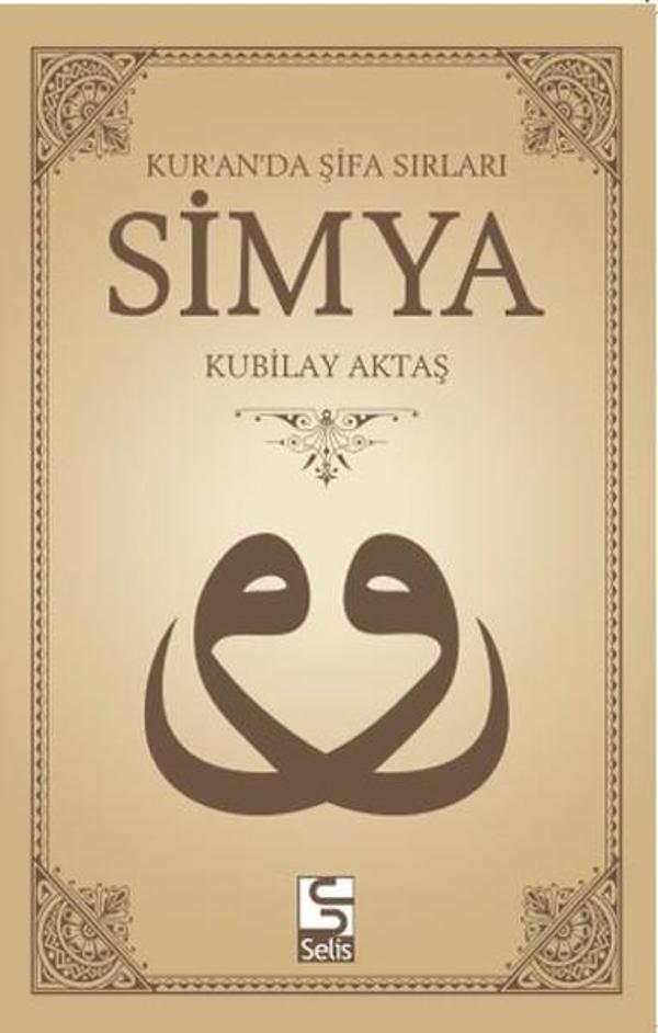 Simya - Selis Kitaplar - Image 1