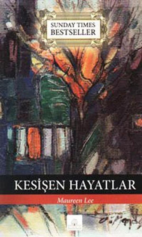 Kesişen Hayatlar - Kyrhos Yayınları - Image 1