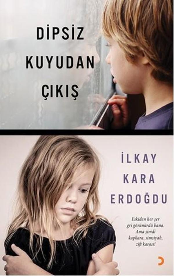 Dipsiz Kuyudan Çıkış - Cinius Yayınevi - Image 1