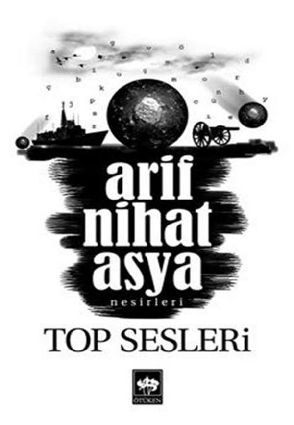 Top Sesleri - Ötüken Neşriyat - Image 1