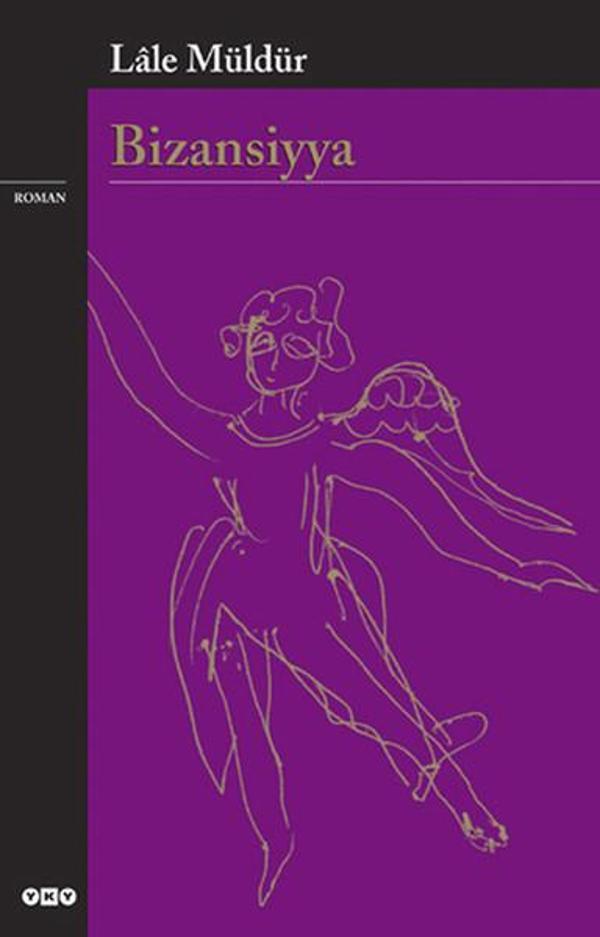 Bizansiyya - Yapı Kredi Yayınları - Image 1