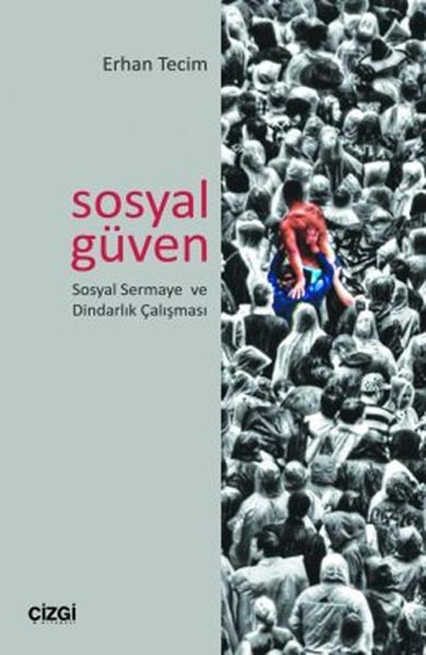 Çizgi Kitabevi Sosyal Güven - Çizgi Kitabevi - Image 1