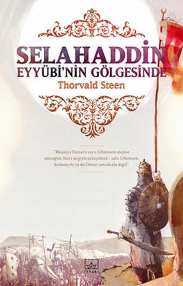 Selahaddin Eyyübi'nin Gölgesinde - İthaki Yayınları - Image 1