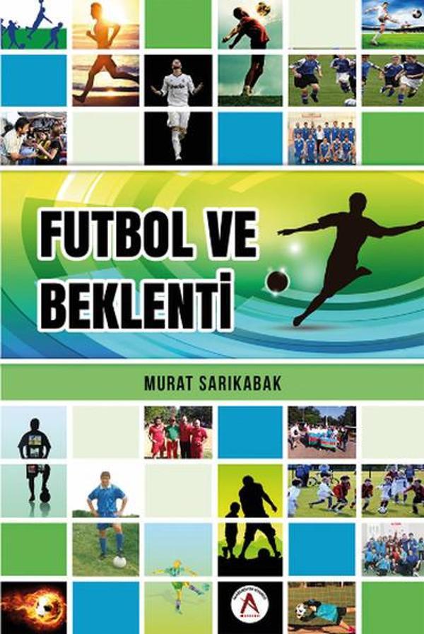 Futbol ve Beklenti - Akademisyen Kitabevi - Image 1