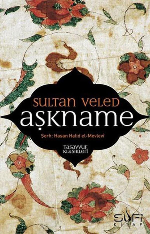 Aşkname - Sufi Kitap - Image 1