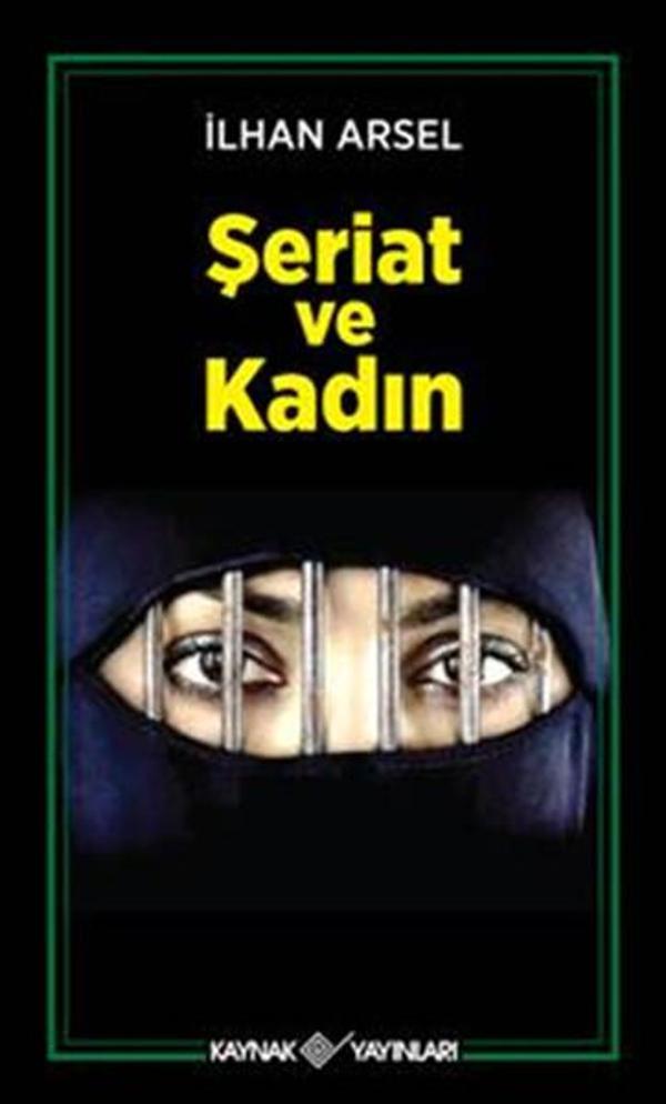 Şeriat ve Kadın - Kaynak Yayınları - Image 1